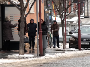 Димитровград остаје без банке