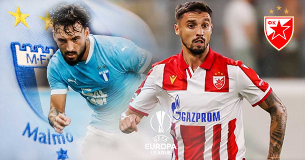 Звезда води у Малмеу, Костов је стрелац