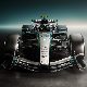 Мерцедес представио нови болид за наредну сезону Формуле 1
