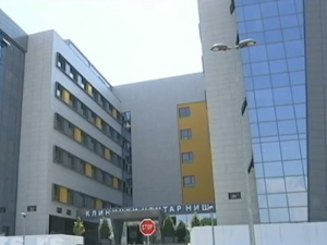 Беби позлило у вртићу Блацу, обавештени полиција и тужилаштво