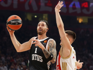 Вилдоза спреман за утакмицу против Звезде, Смаилагић није