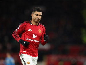 Каземиро напушта Манчестер јунајтед на крају сезоне