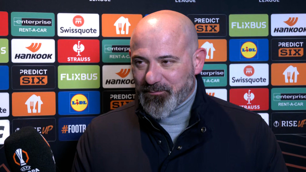 Станковић за РТС: Немам замерки, презадовољан сам