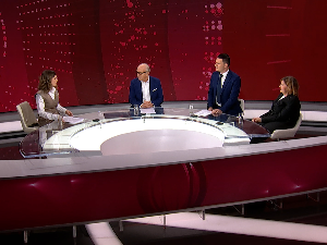 Свет по Трампу, последице по Европу. Место Србије у светском политичком и економском вртлогу