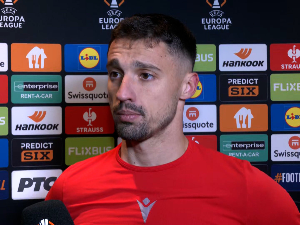 Крунић за РТС: Испунили смо циљ, карте су нам сада отворене