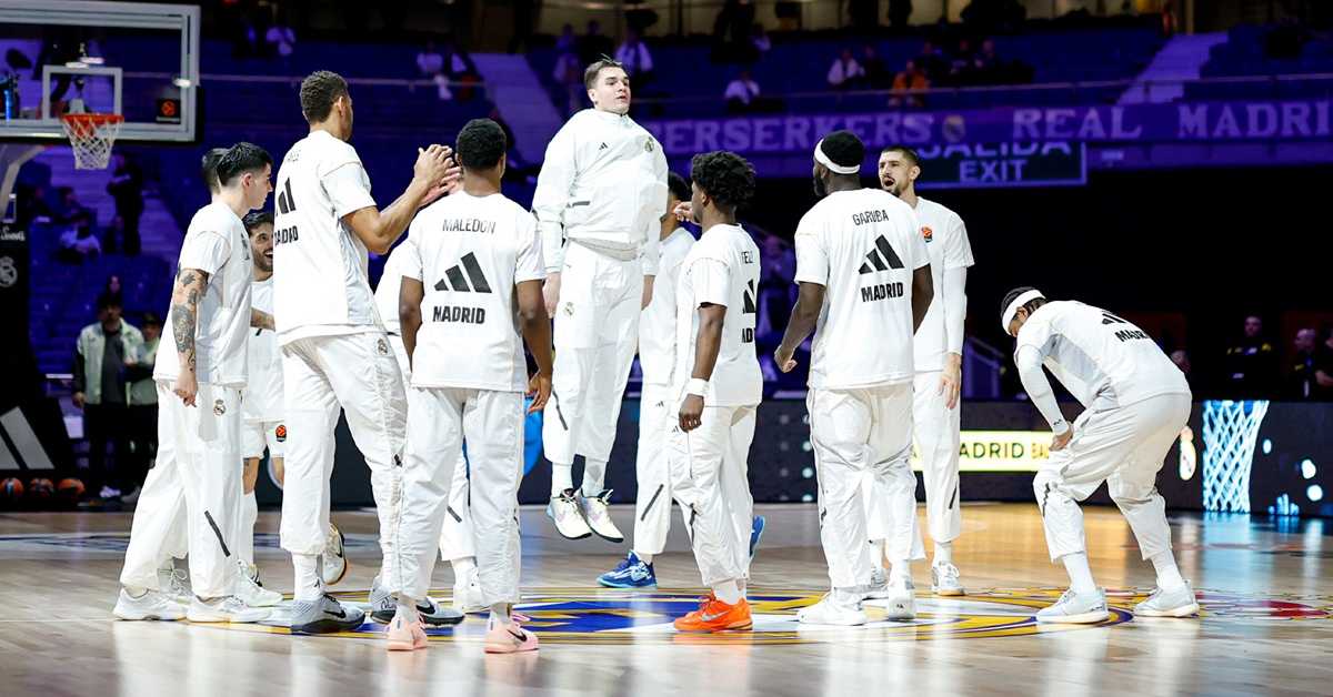 Монаков други пораз у истој недељи, Реал доминантан