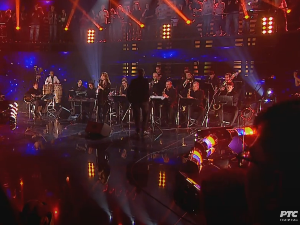 Биг Бенд РТС – Kонцерти: Bobby Shew, 34. Београдски џез фестивал, 2018, II део