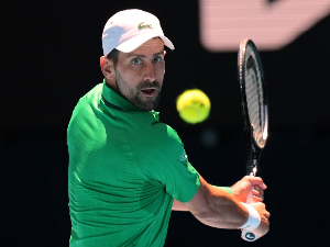 Рутинска победа Ђоковића у другом колу Аустралијан опена, корак ближе новом рекорду у Мелбурну