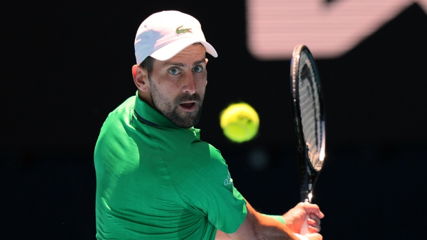 Рутинска победа Ђоковића у другом колу Аустралијан опена, корак ближе новом рекорду у Мелбурну