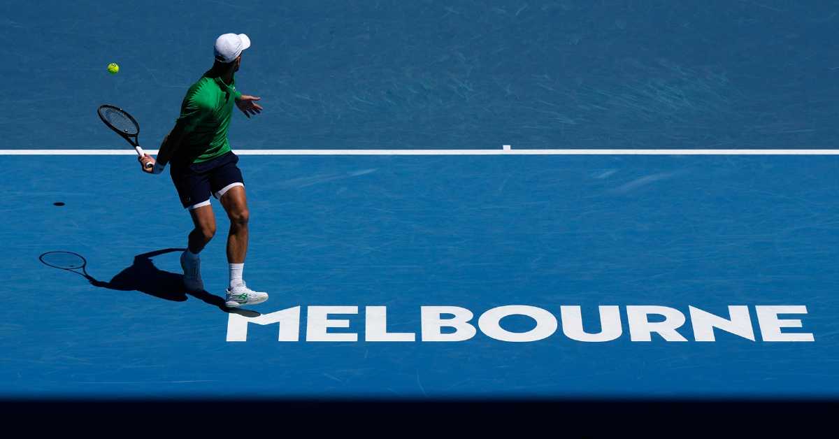 Рутинска победа Ђоковића у другом колу Аустралијан опена, корак ближе новом рекорду у Мелбурну