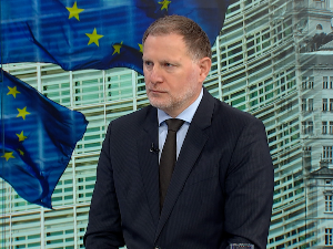 Шта после посете Соренса Београду и Приштини – нејасна очекивања и тишина о ЗСО