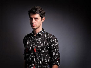 Креативни дистрикт: Милош Лолић 