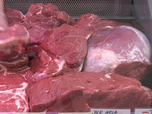 Могу ли оштрије казне да уклоне са рафова небезбедно месо без декларације, жига и доказа о пореклу