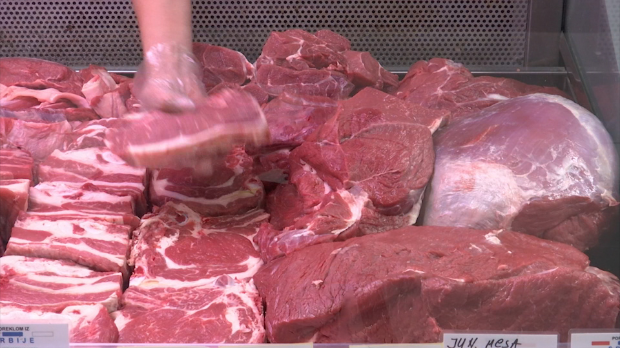 Могу ли оштрије казне да уклоне са рафова небезбедно месо без декларације, жига и доказа о пореклу