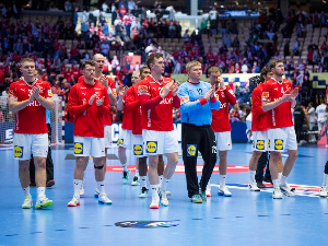 Почиње главна рунда Европског првенства у рукомету, 12 тимова у борби за полуфинале