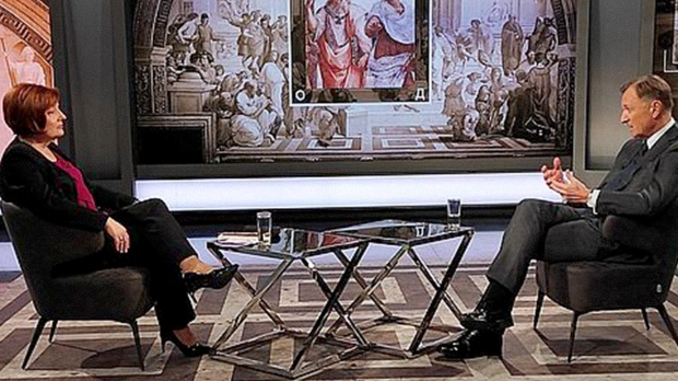 До детаља: Горан Милашиновић