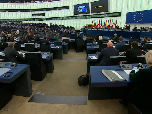 Ковач: Надам се бољој сарадњи са ЕП-ом; Селаковић: Србија се обавезала на овакве мисије и посете