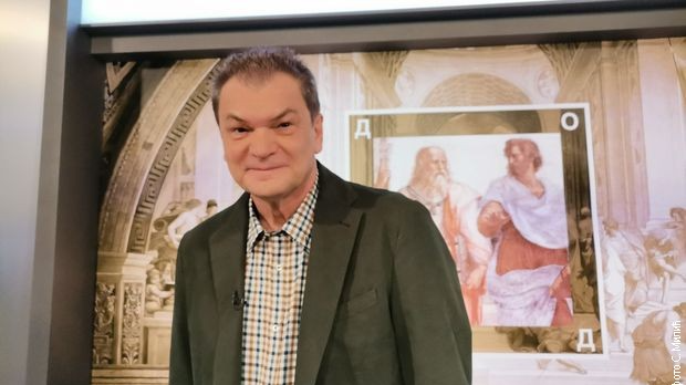 До детаља: Горан Петровић