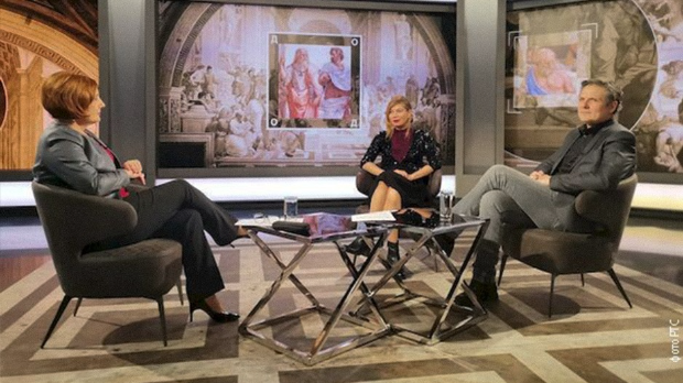 До детаља: Небојша Дугалић