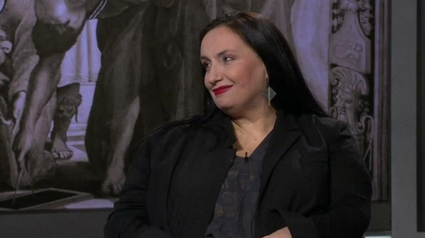 До детаља: Ирена Поповић