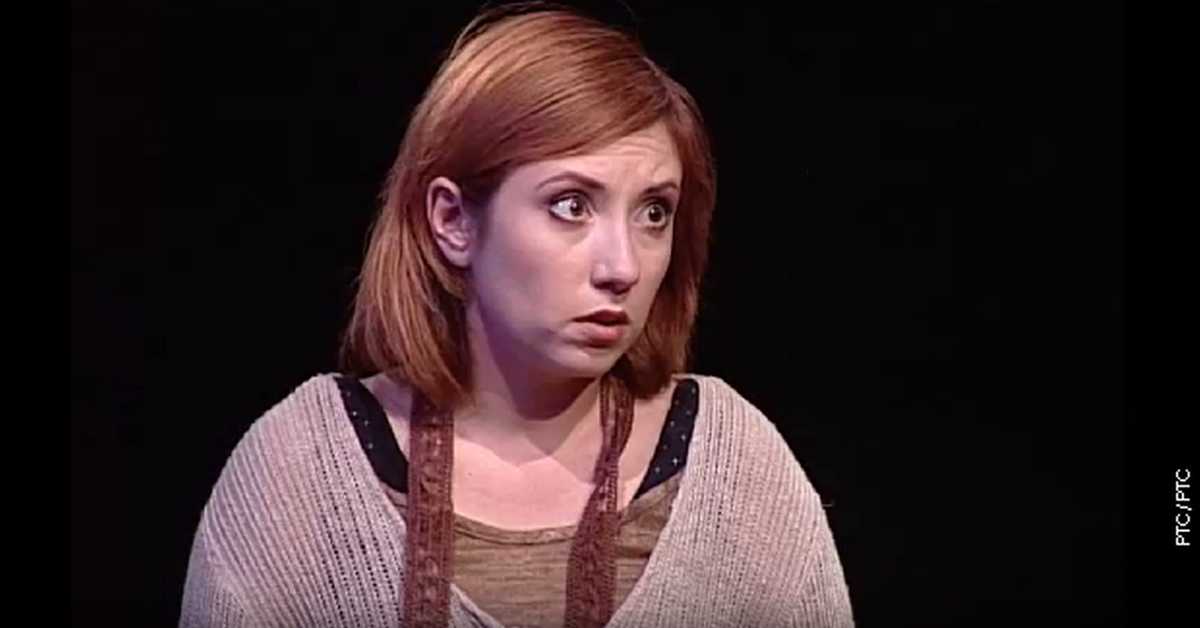 ТВ театар: Звер на месецу 