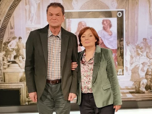 До детаља: Горан Петровић