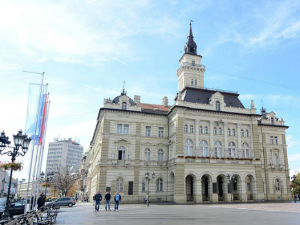 Ректорски тим Универзитета у Новом Саду: Покушаји да се спречи рад факултета незаконити