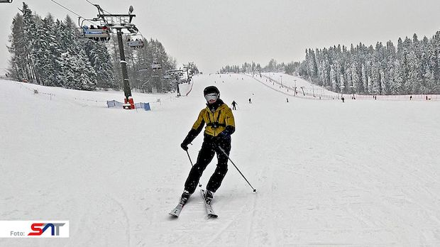 САТ: Зимска патрола до Пољске – да ли вреди Закопане?