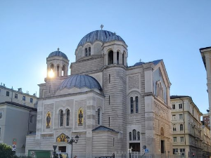 Култура Срба у Европи