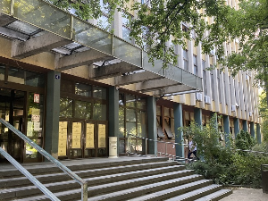 Пресуда Вишег суда у Новом Саду – накнада штете породици настрадалог у паду надстрешнице 