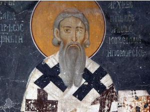 Небојша Брадић: Свети Сава у народном предању