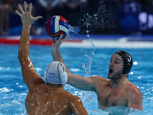 Мађарска први финалиста Европског првенства, први пораза ватерполиста Грчке у Београду