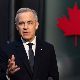 Ко је Марк Карни канадски премијер који је из Давоса поручио свету – или сте за столом или на јеловнику 