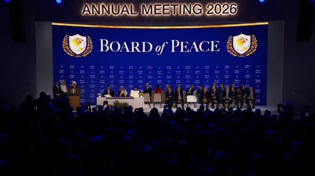 Скривена агенда или нови Пакс Американа – шта је Трампов Одбор за мир