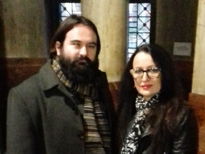 Српска православна црква и руска емиграција (1920-1940)