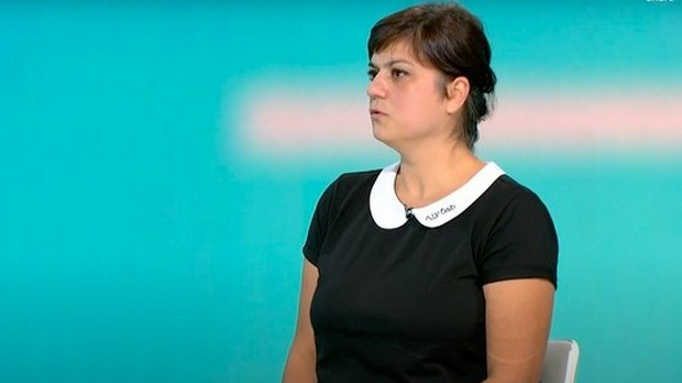 У првих пет - културни догађај недеље : Зорана Ђаковић Минити 