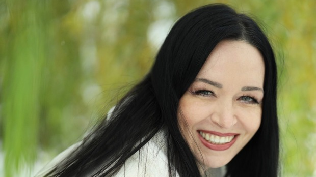 Ана Григорјев, илустраторка 