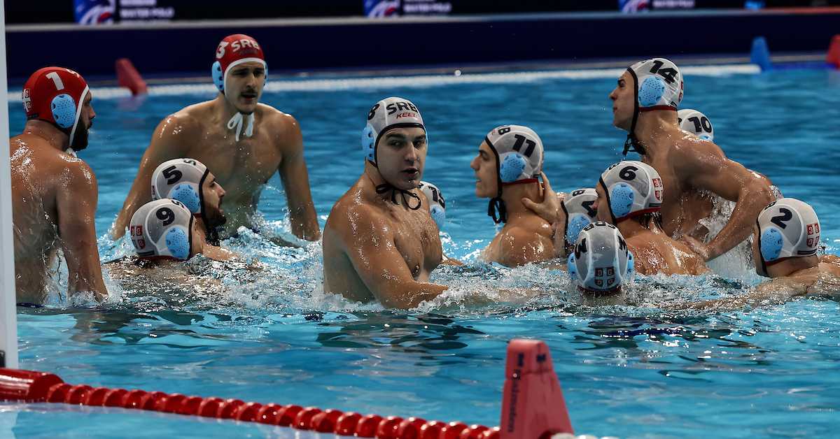 Србија ће после осам година поново играти за европско злато