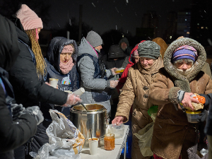 Наставак разговора три делегације у Абу Дабију; енергетски систем Украјине "на конопцима"
