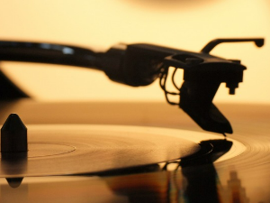 Игла на винилу – Nicola di Bari