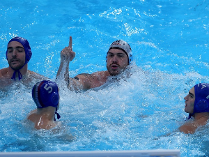 Србија ће после осам година поново играти за европско злато, Италија елиминисана у полуфиналу