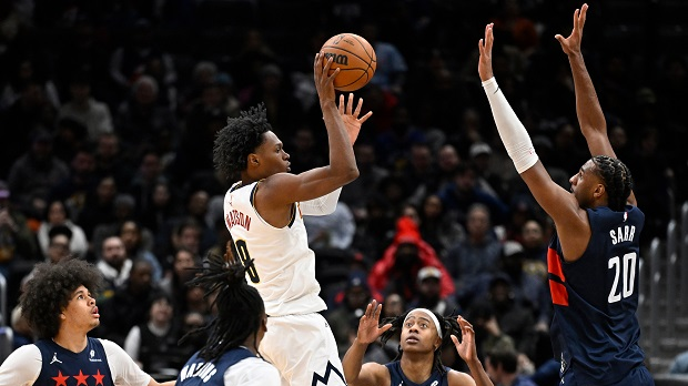 Вотсон и Мари водили Денвер до тријумфа у Вашингтону