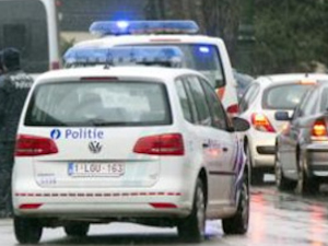 Напад ножем на прокурдском скупу у Антверпену, шесторо повређених