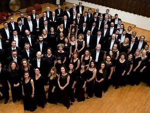  Београдска филхармонија: Х. Берлиоз – Ромео и Јулија, 2. део 