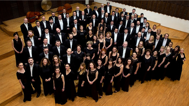  Београдска филхармонија: Х. Берлиоз – Ромео и Јулија, 2. део 