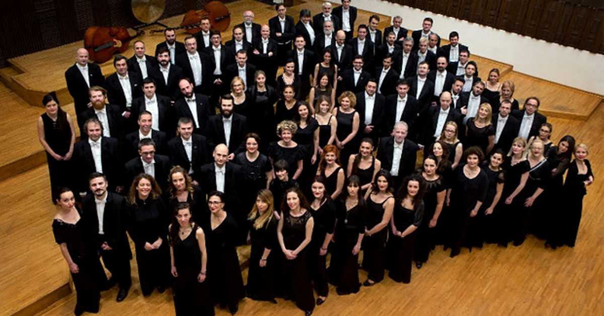  Београдска филхармонија: Х. Берлиоз – Ромео и Јулија, 2. део 