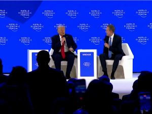 Професор Савић о лекцијама из Давоса: Европа има најслабију економску карту, не зна се ко пије а ко плаћа