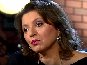 Аутопортрет: Мирјана Карановић 