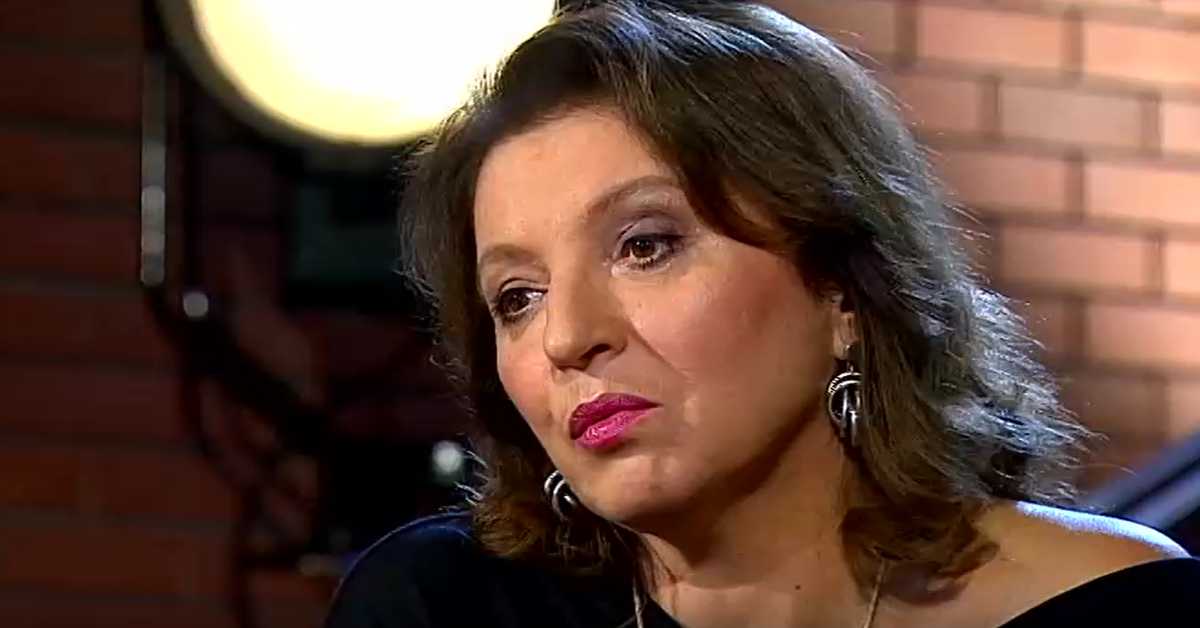 Аутопортрет: Мирјана Карановић 