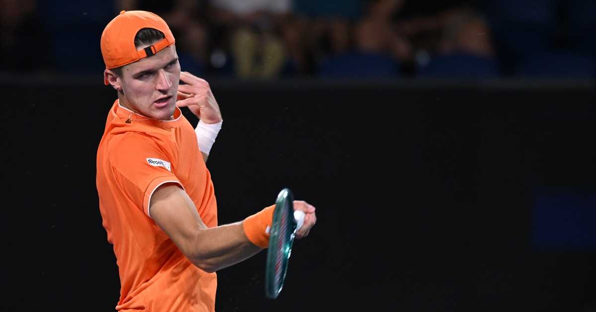 Ђоковић добио противника у осмини финала Аустралијан опена